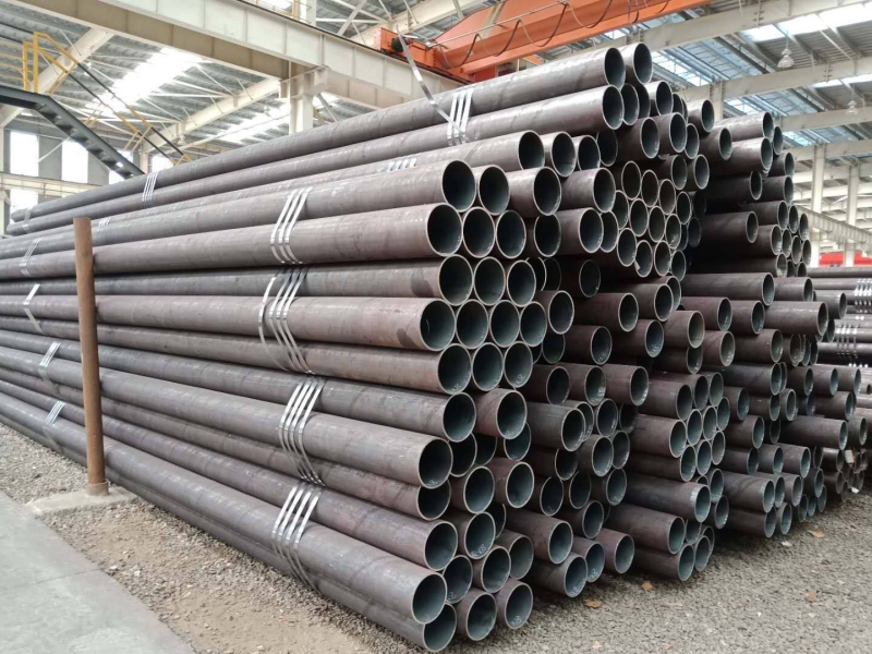 西丰30CrMo合金无缝钢管