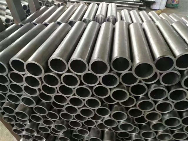 西丰30CrMo精密无缝钢管