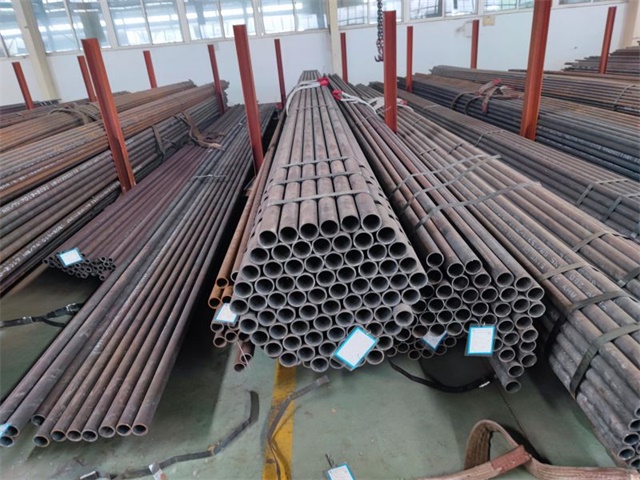 西丰20G合金无缝钢管